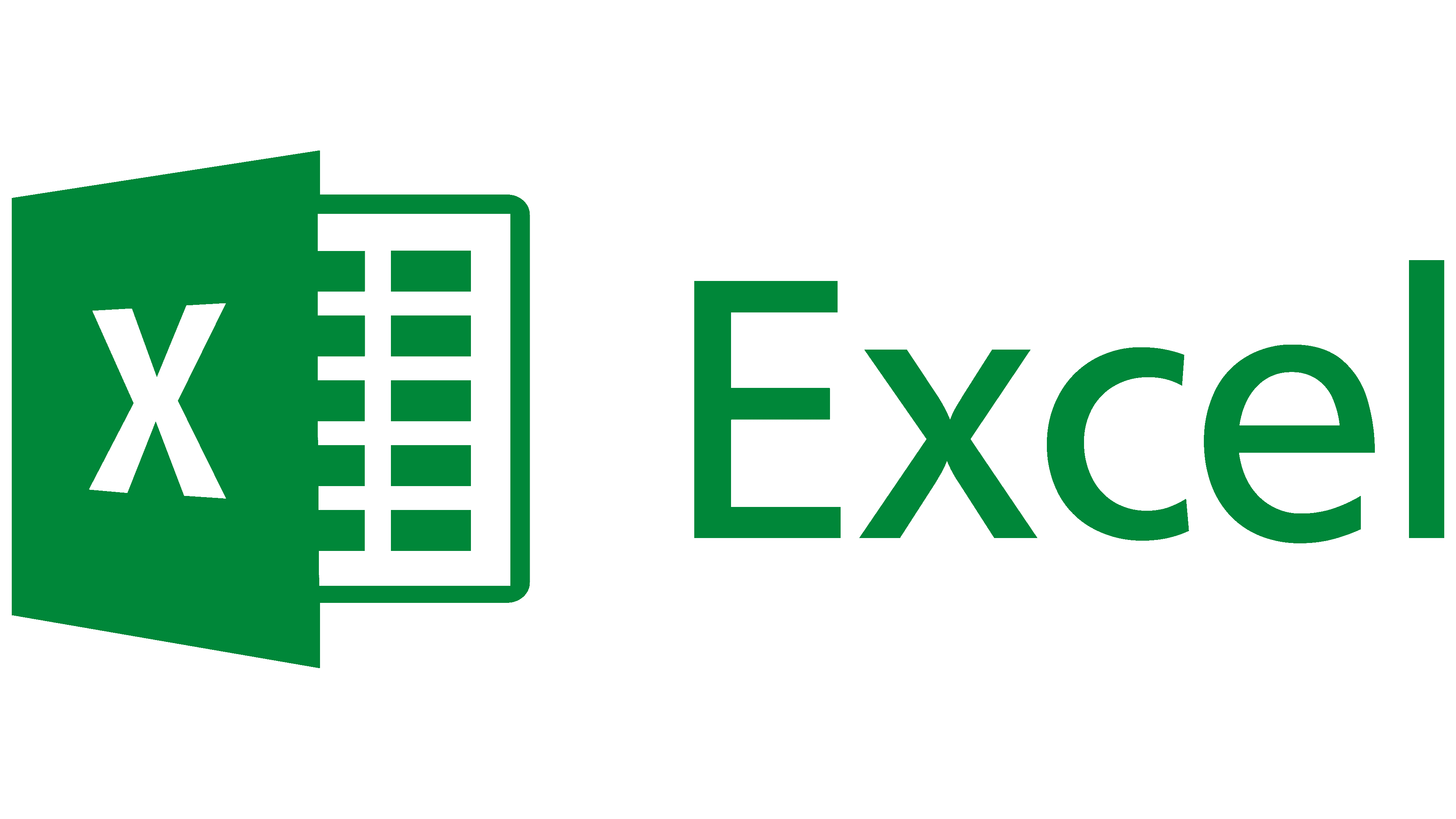 Excel Logo