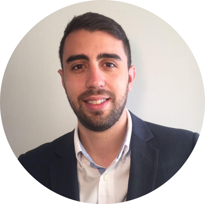 Leonardo Antiqui - Founder